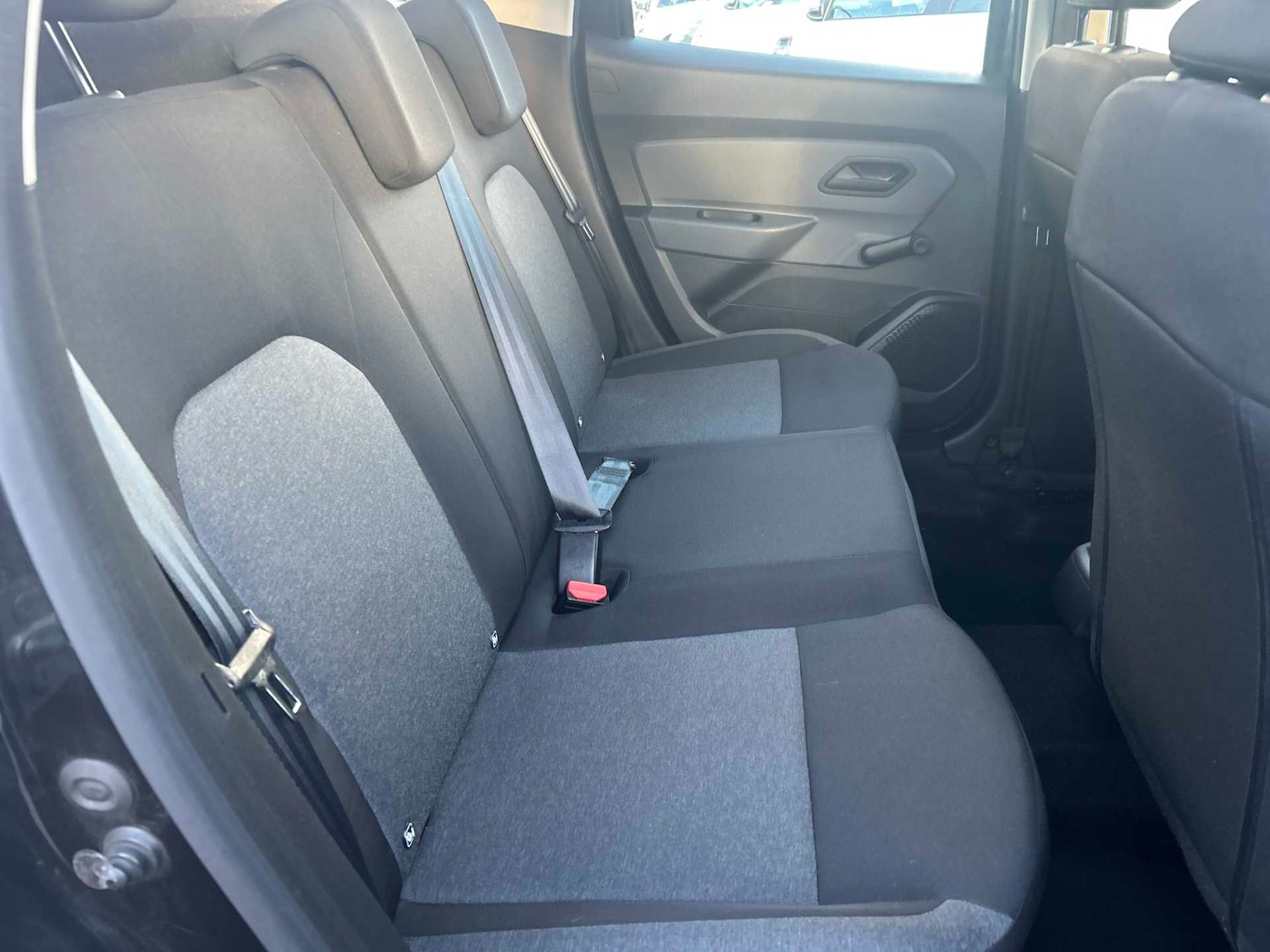 Used Dacia Duster 2021 for sale - 76699441: Photo 15