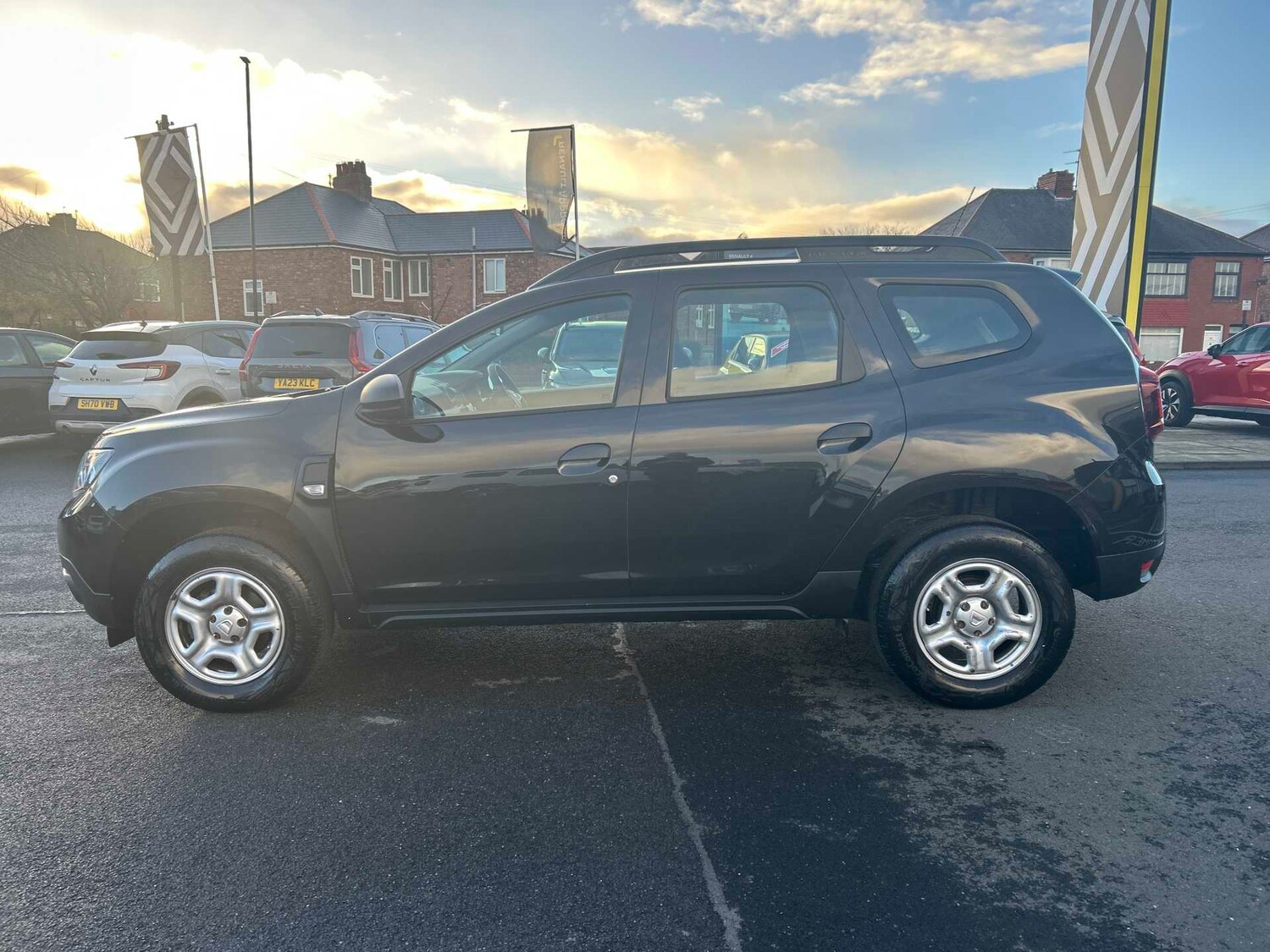 Used Dacia Duster 2021 for sale - 76699441: Photo 18