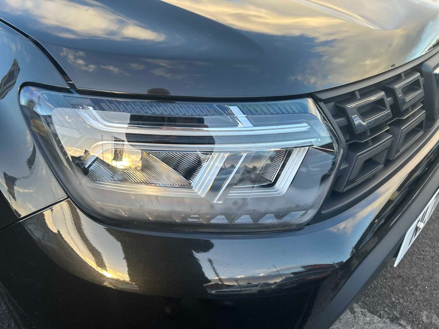 Used Dacia Duster 2021 for sale - 76699441: Photo 27