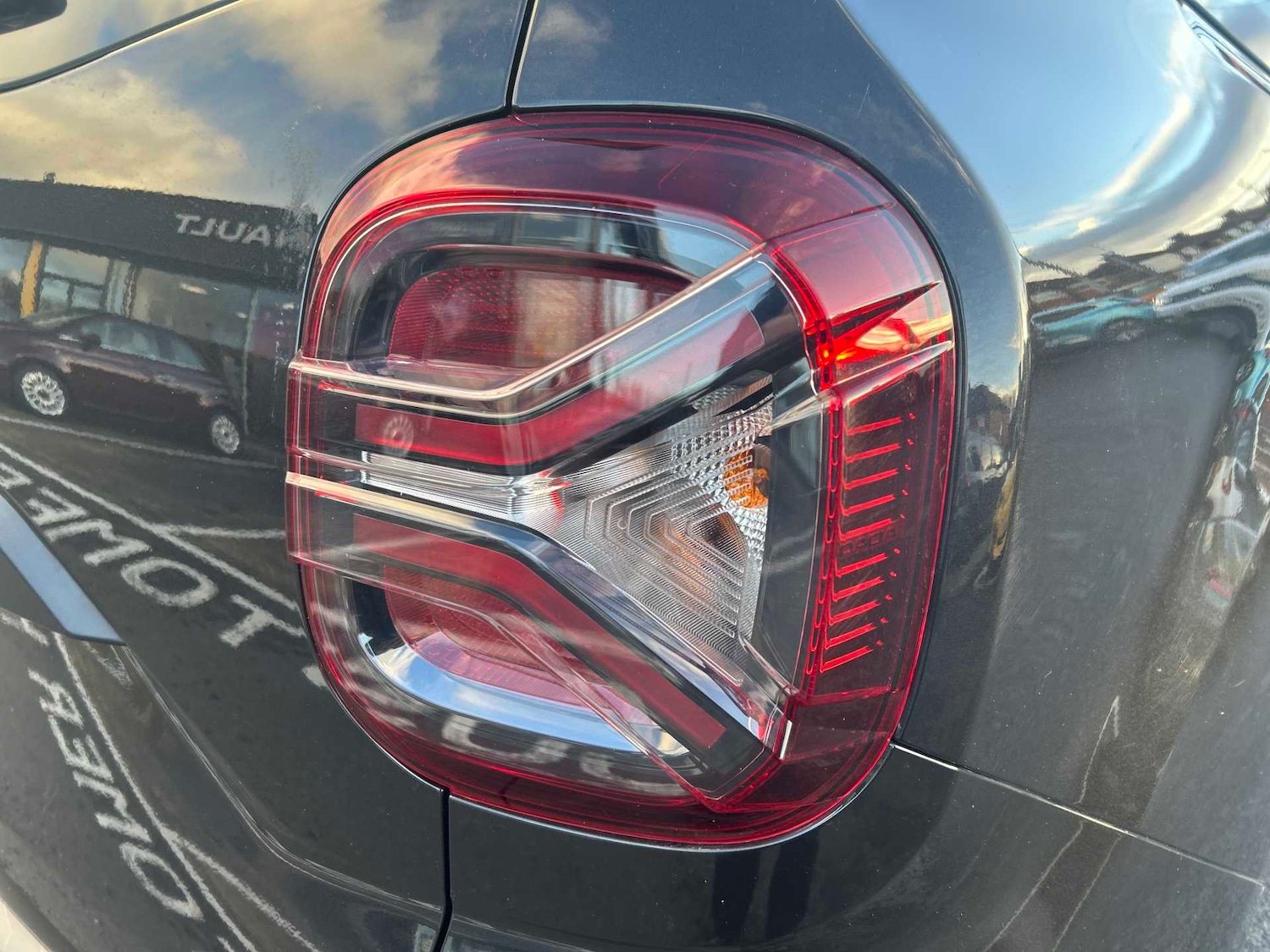 Used Dacia Duster 2021 for sale - 76699441: Photo 28