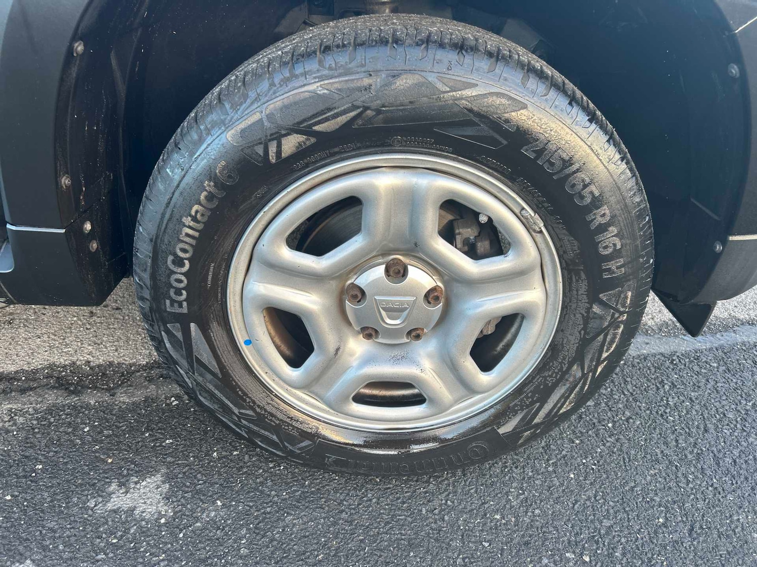 Used Dacia Duster 2021 for sale - 76699441: Photo 6