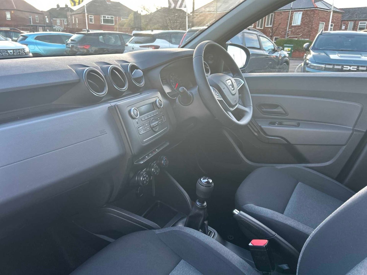 Used Dacia Duster 2021 for sale - 76699441: Photo 7