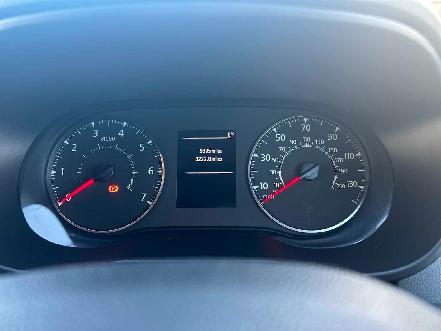 Used Dacia Duster 2021 for sale - 76699441: Photo 9