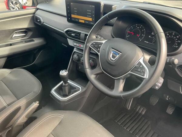 Used Dacia Sandero 2022 for sale - 76182505: Photo 14