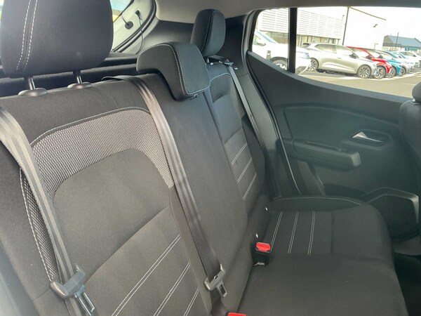 Used Dacia Sandero 2022 for sale - 76182505: Photo 15