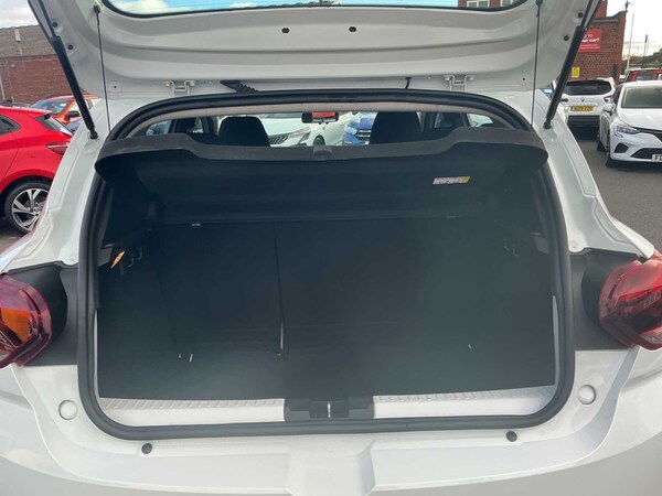 Used Dacia Sandero 2022 for sale - 76182505: Photo 16