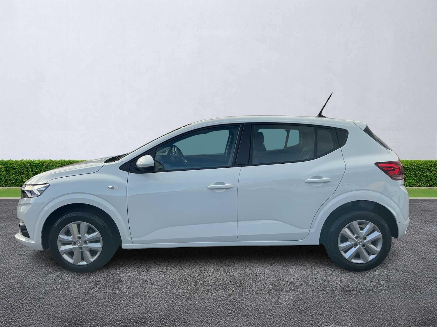 Used Dacia Sandero 2022 for sale - 76182505: Photo 18