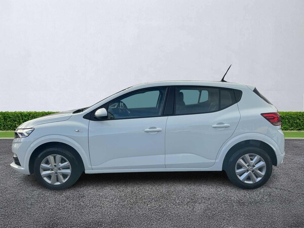 Used Dacia Sandero 2022 for sale - 76182505: Photo 18