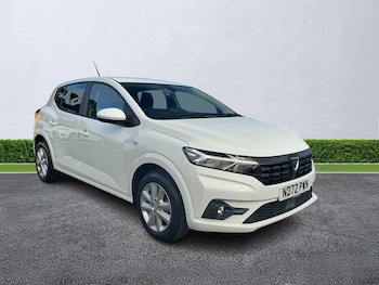 Dacia - Sandero