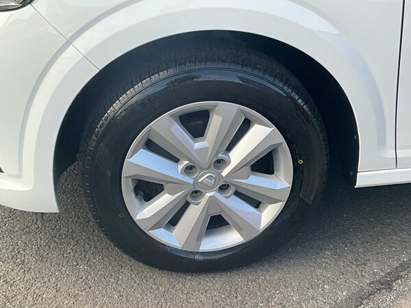 Used Dacia Sandero 2022 for sale - 76182505: Photo 6