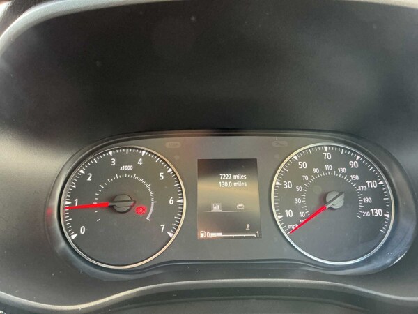 Used Dacia Sandero 2022 for sale - 76182505: Photo 9