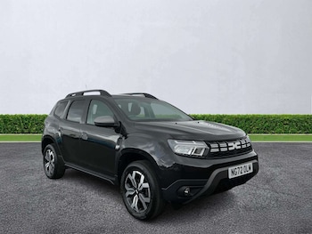 Used Dacia Duster 2023 for sale - 79459277: Photo