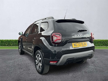 Used Dacia Duster 2023 for sale - 79459277: Photo