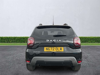 Used Dacia Duster 2023 for sale - 79459277: Photo