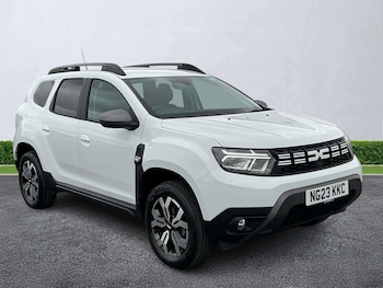 Used Dacia Duster 2023 for sale - 79185623: Photo