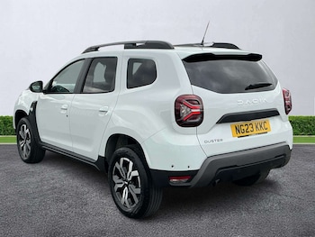 Used Dacia Duster 2023 for sale - 79185623: Photo