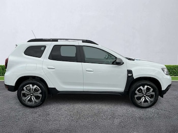 Used Dacia Duster 2023 for sale - 79185623: Photo