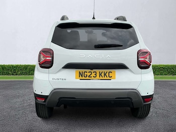 Used Dacia Duster 2023 for sale - 79185623: Photo
