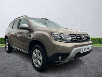 Used Dacia Duster 2019 for sale - 79451158: Photo