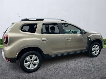 Used Dacia Duster 2019 for sale - 79451158: Photo