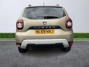 Used Dacia Duster 2019 for sale - 79451158: Photo