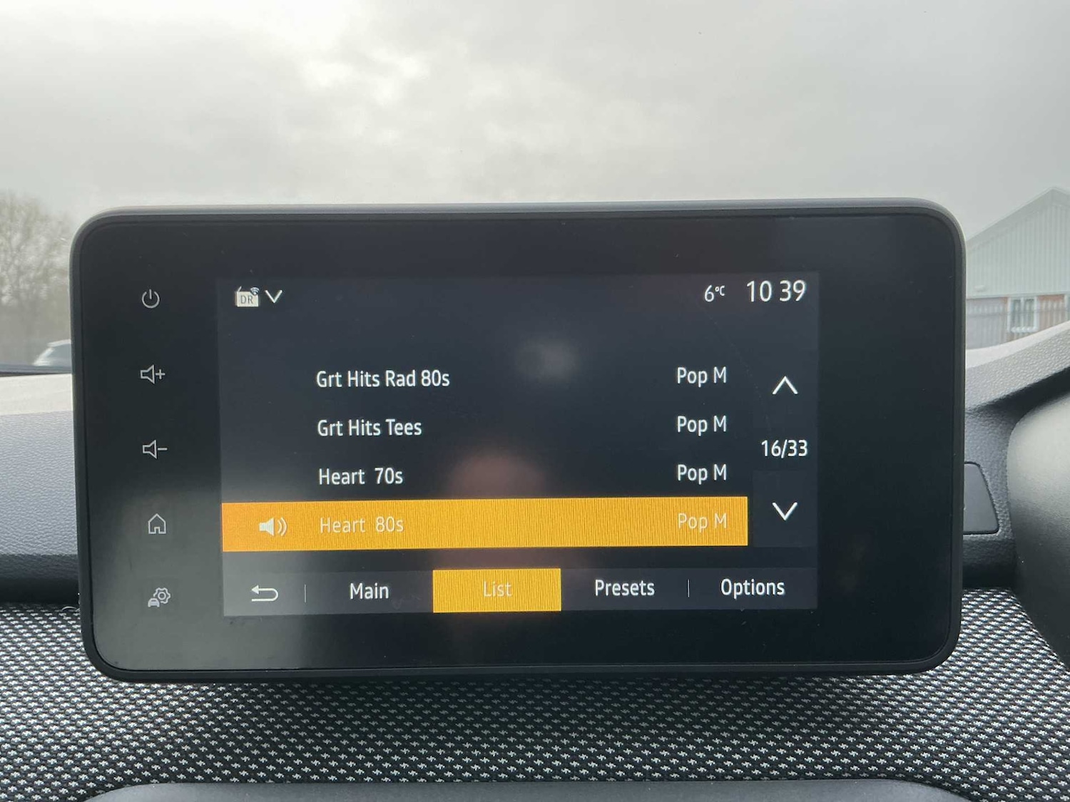 Used Dacia Jogger 2022 for sale - 77629378: Photo 10