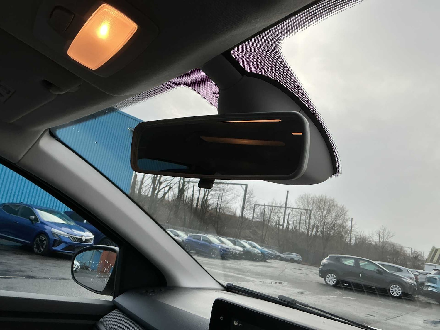 Used Dacia Jogger 2022 for sale - 77629378: Photo 13