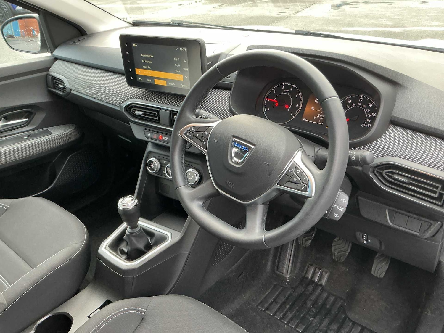 Used Dacia Jogger 2022 for sale - 77629378: Photo 14