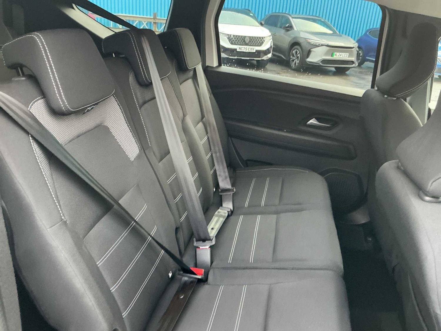 Used Dacia Jogger 2022 for sale - 77629378: Photo 15