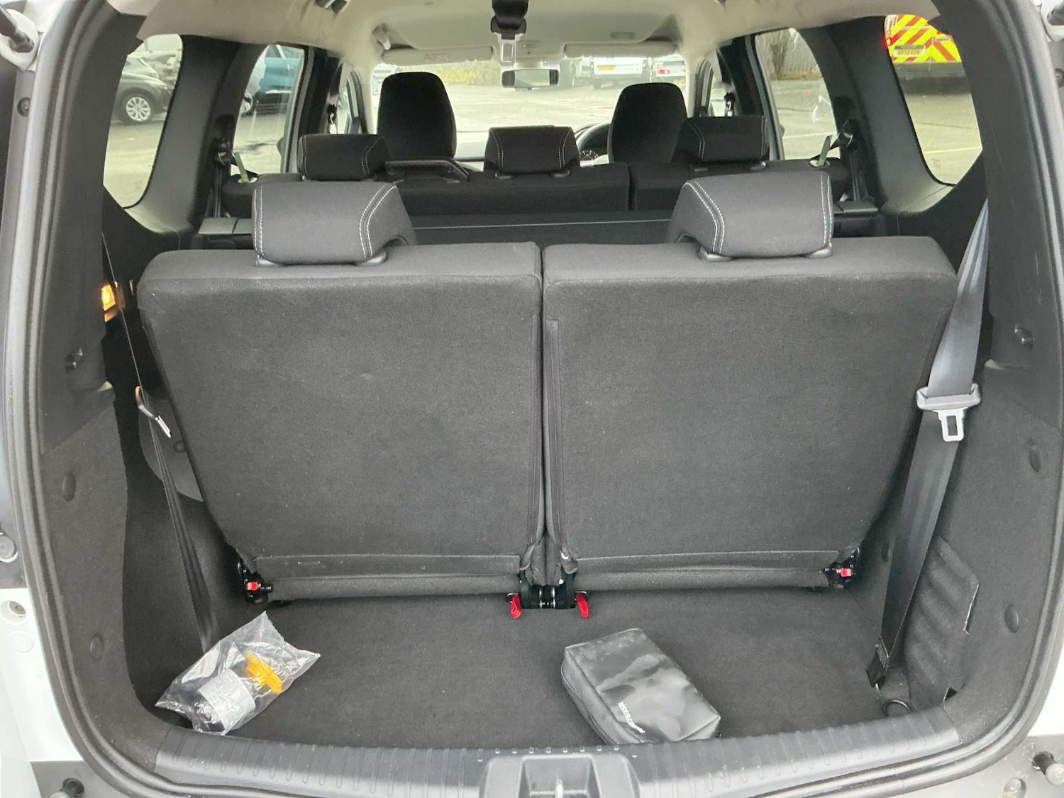 Used Dacia Jogger 2022 for sale - 77629378: Photo 16