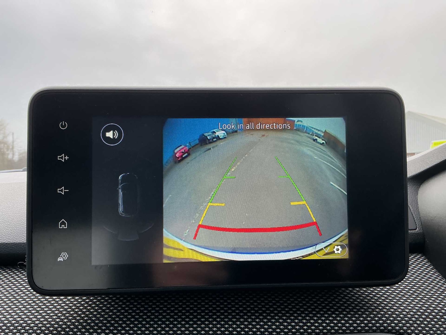 Used Dacia Jogger 2022 for sale - 77629378: Photo 21