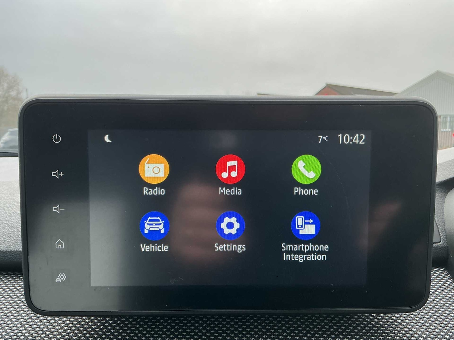 Used Dacia Jogger 2022 for sale - 77629378: Photo 22