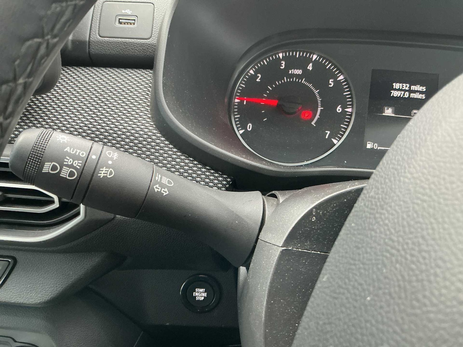 Used Dacia Jogger 2022 for sale - 77629378: Photo 25