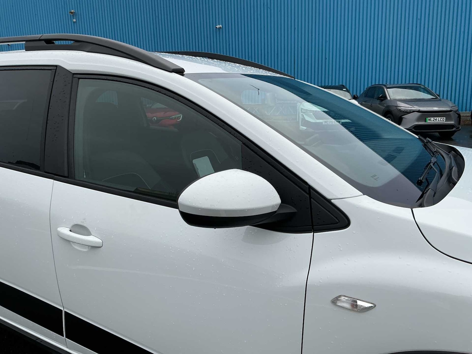 Used Dacia Jogger 2022 for sale - 77629378: Photo 30