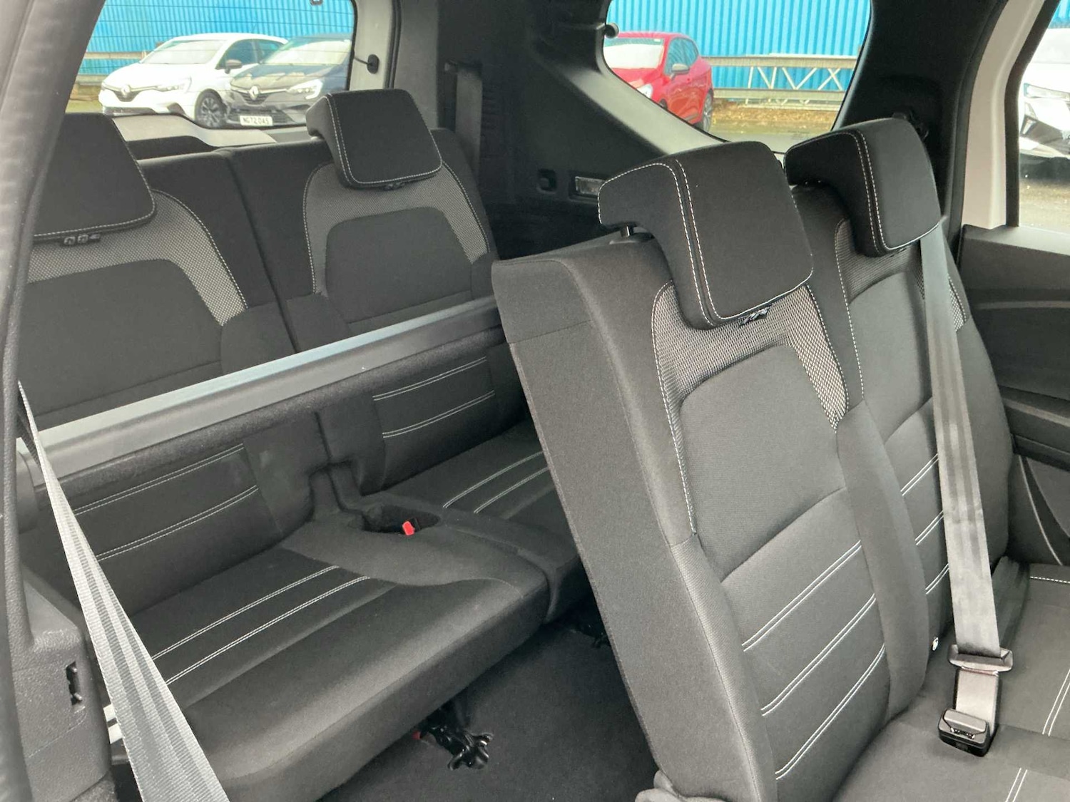 Used Dacia Jogger 2022 for sale - 77629378: Photo 33