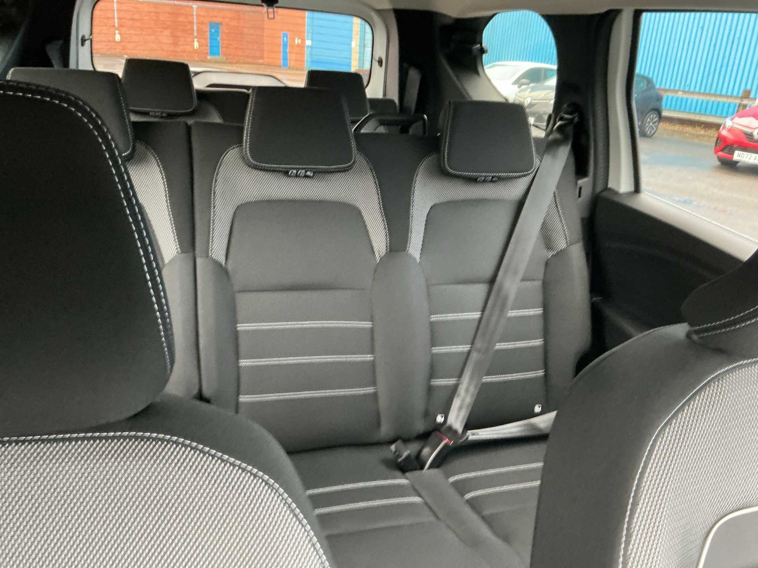 Used Dacia Jogger 2022 for sale - 77629378: Photo 34