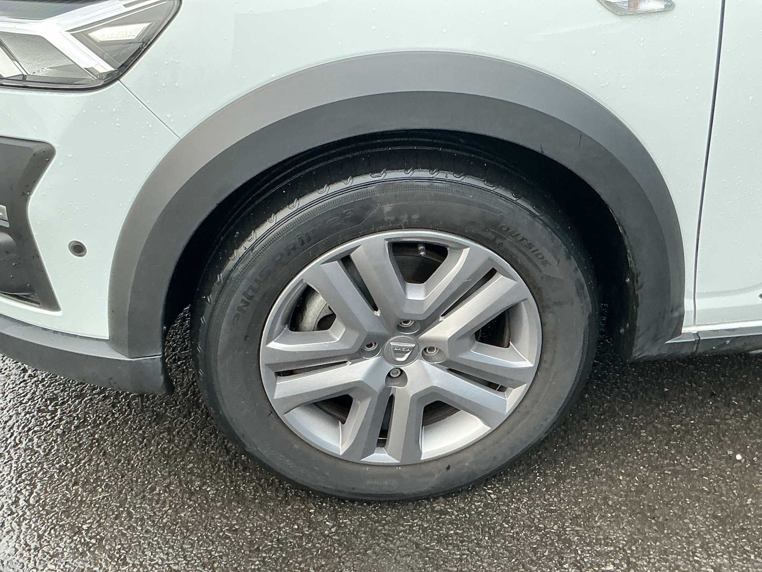 Used Dacia Jogger 2022 for sale - 77629378: Photo 6