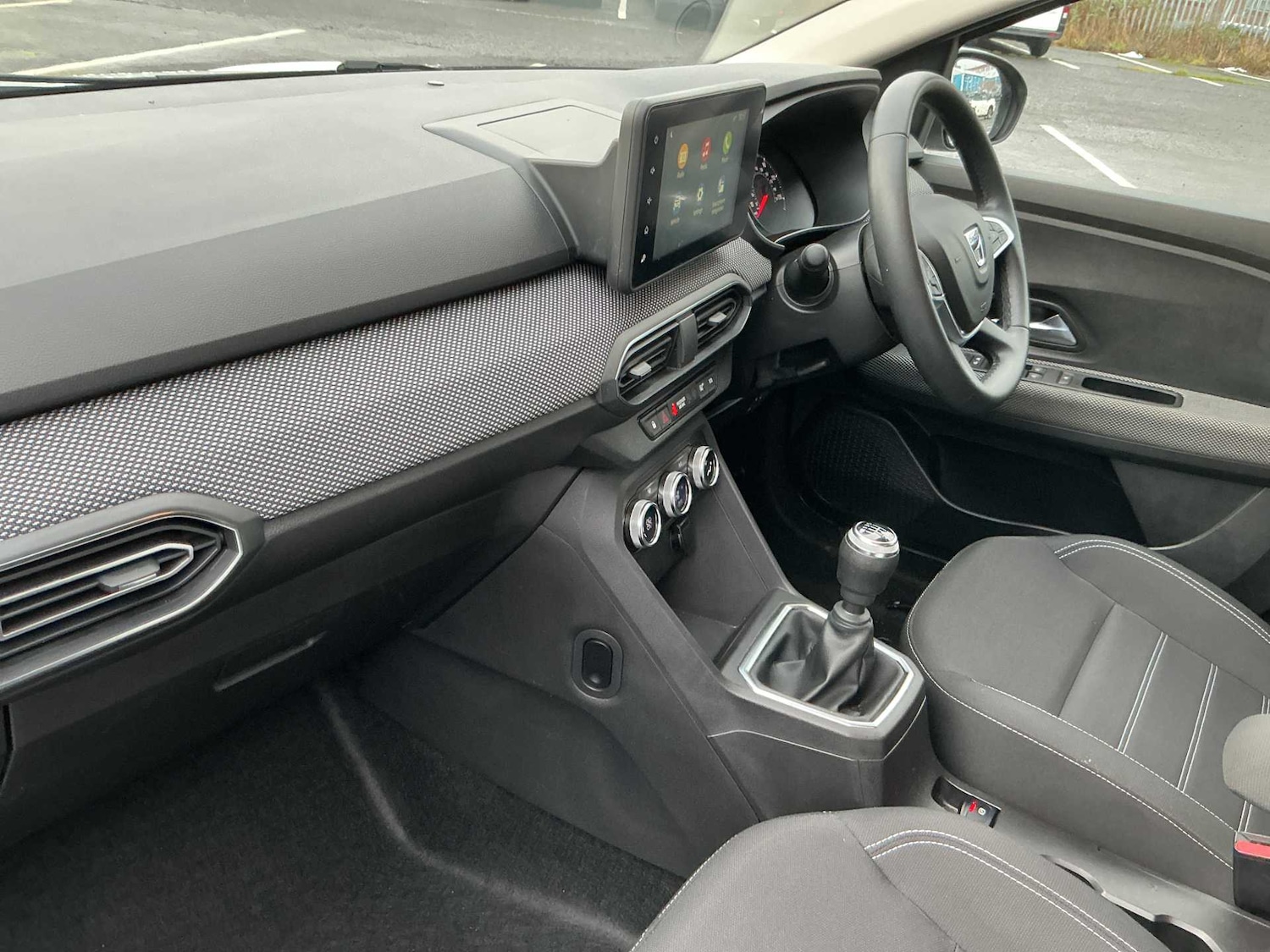 Used Dacia Jogger 2022 for sale - 77629378: Photo 7