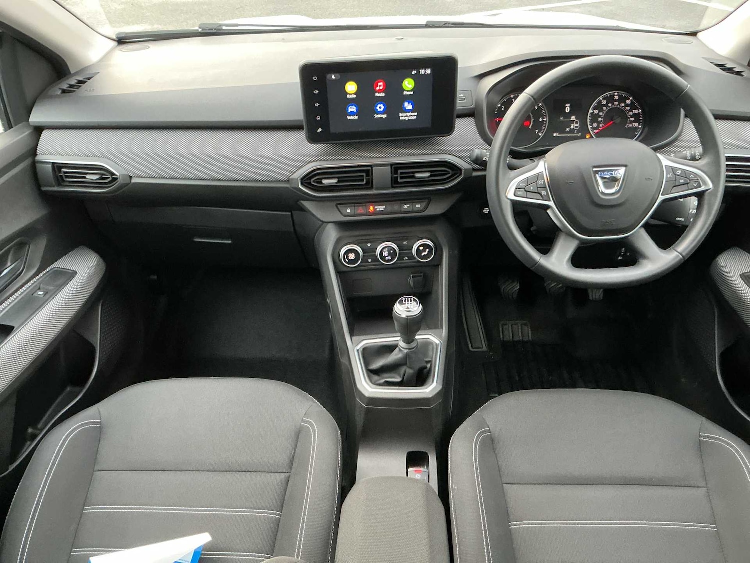 Used Dacia Jogger 2022 for sale - 77629378: Photo 8