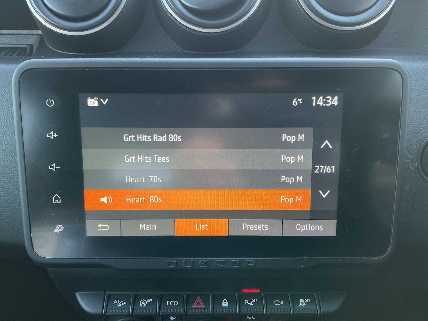 Used Dacia Duster 2023 for sale - 76799366: Photo 10