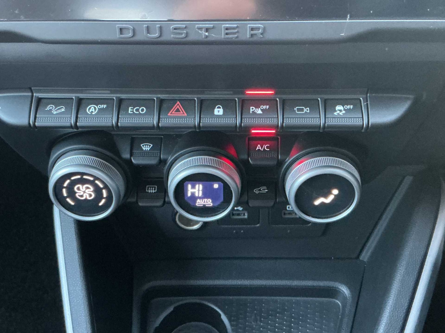 Used Dacia Duster 2023 for sale - 76799366: Photo 11