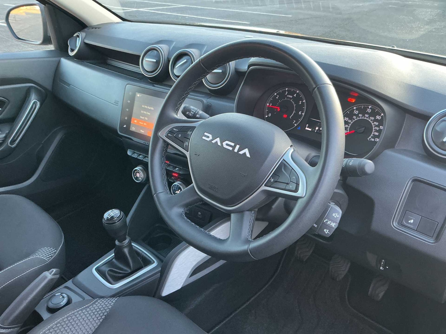 Used Dacia Duster 2023 for sale - 76799366: Photo 14