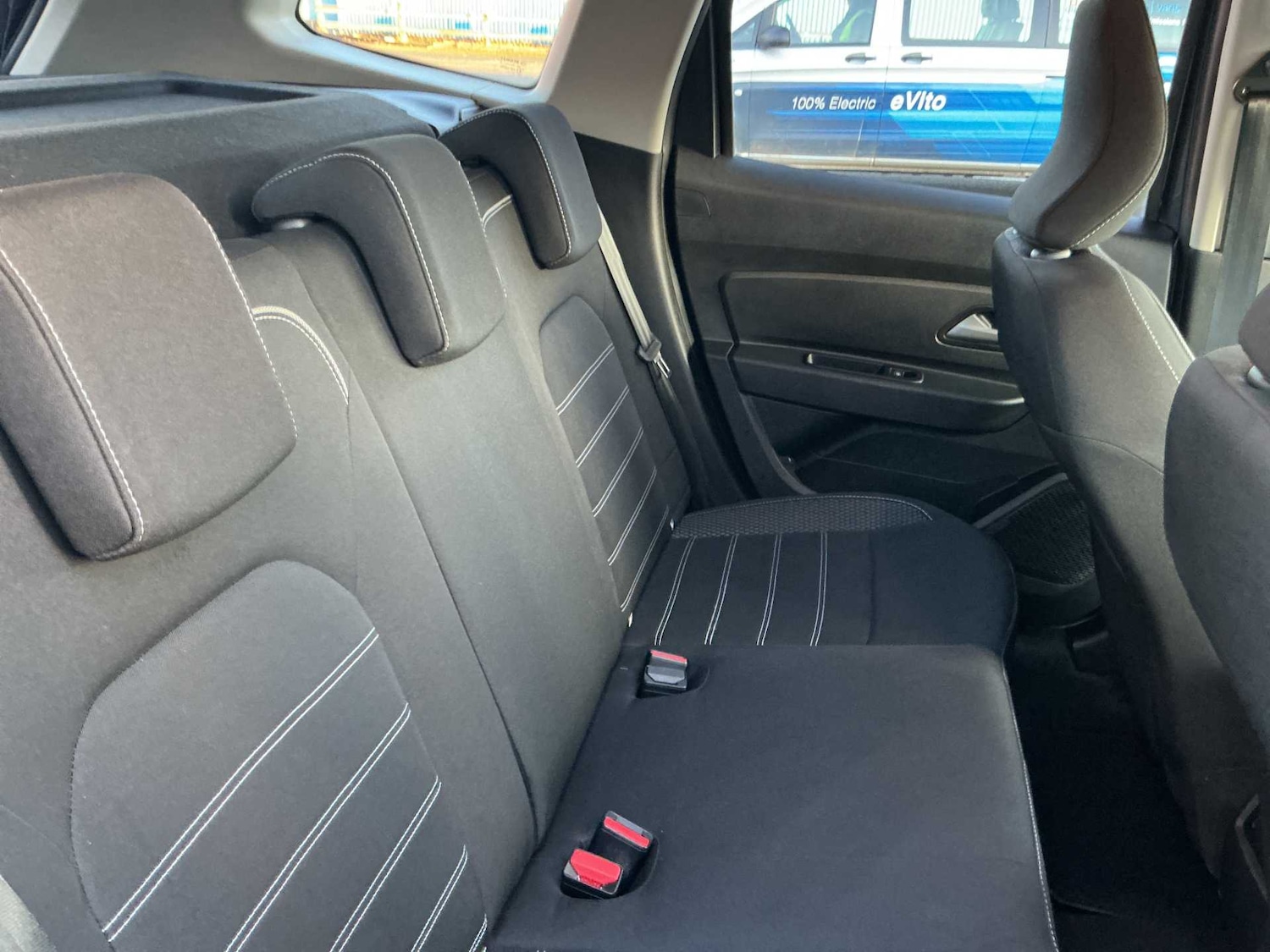 Used Dacia Duster 2023 for sale - 76799366: Photo 15