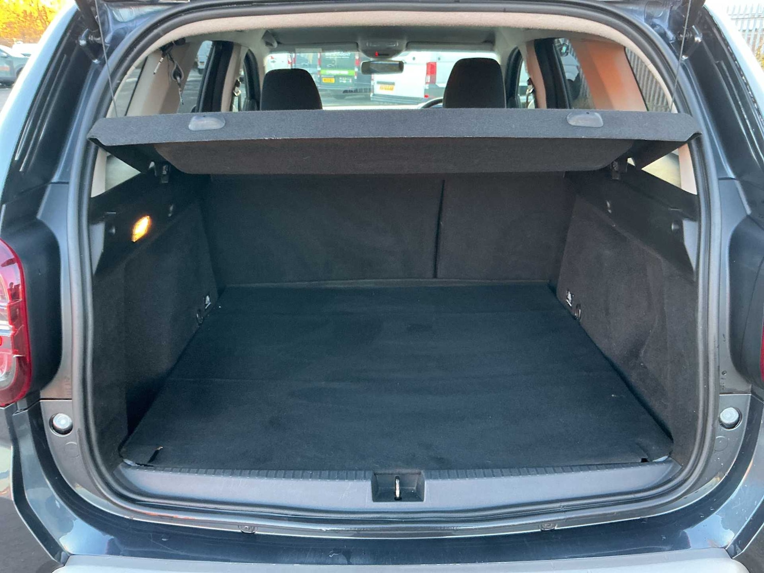 Used Dacia Duster 2023 for sale - 76799366: Photo 16