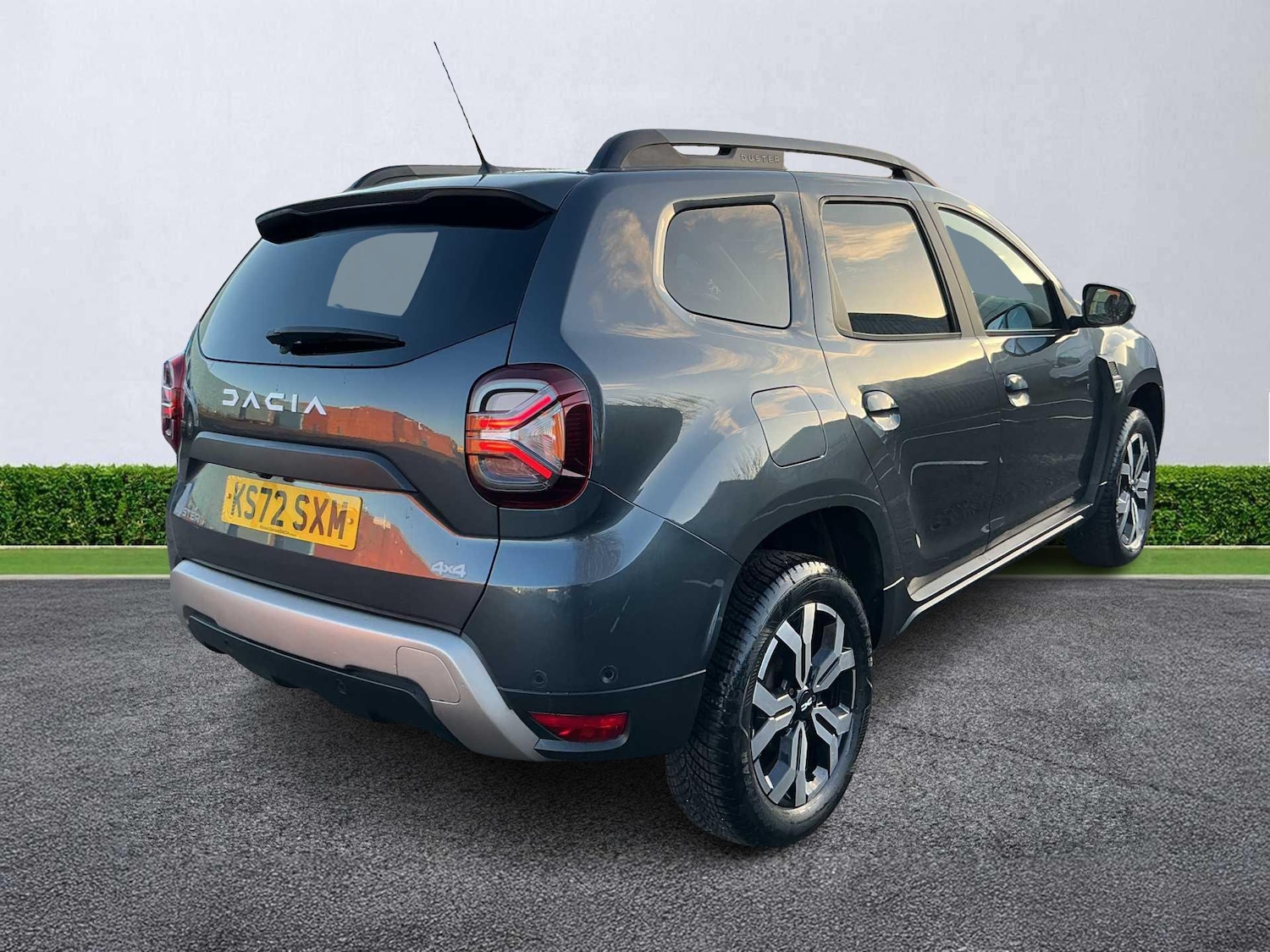 Used Dacia Duster 2023 for sale - 76799366: Photo 17