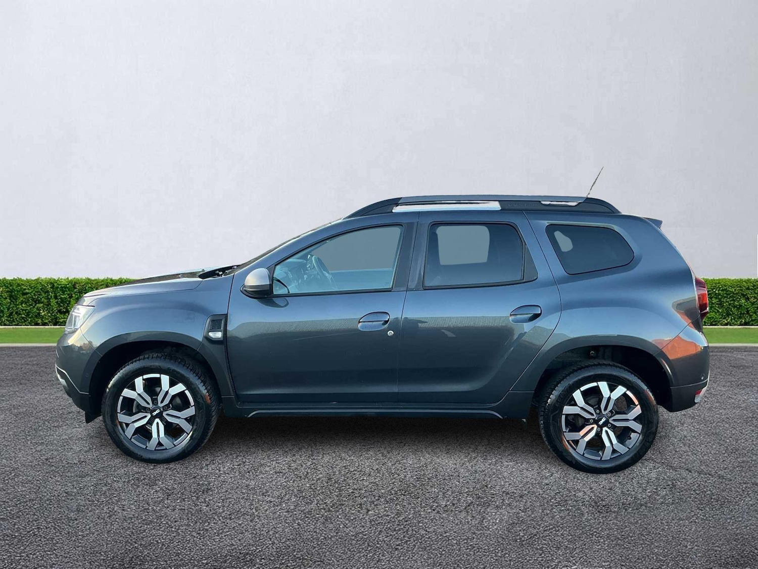 Used Dacia Duster 2023 for sale - 76799366: Photo 18