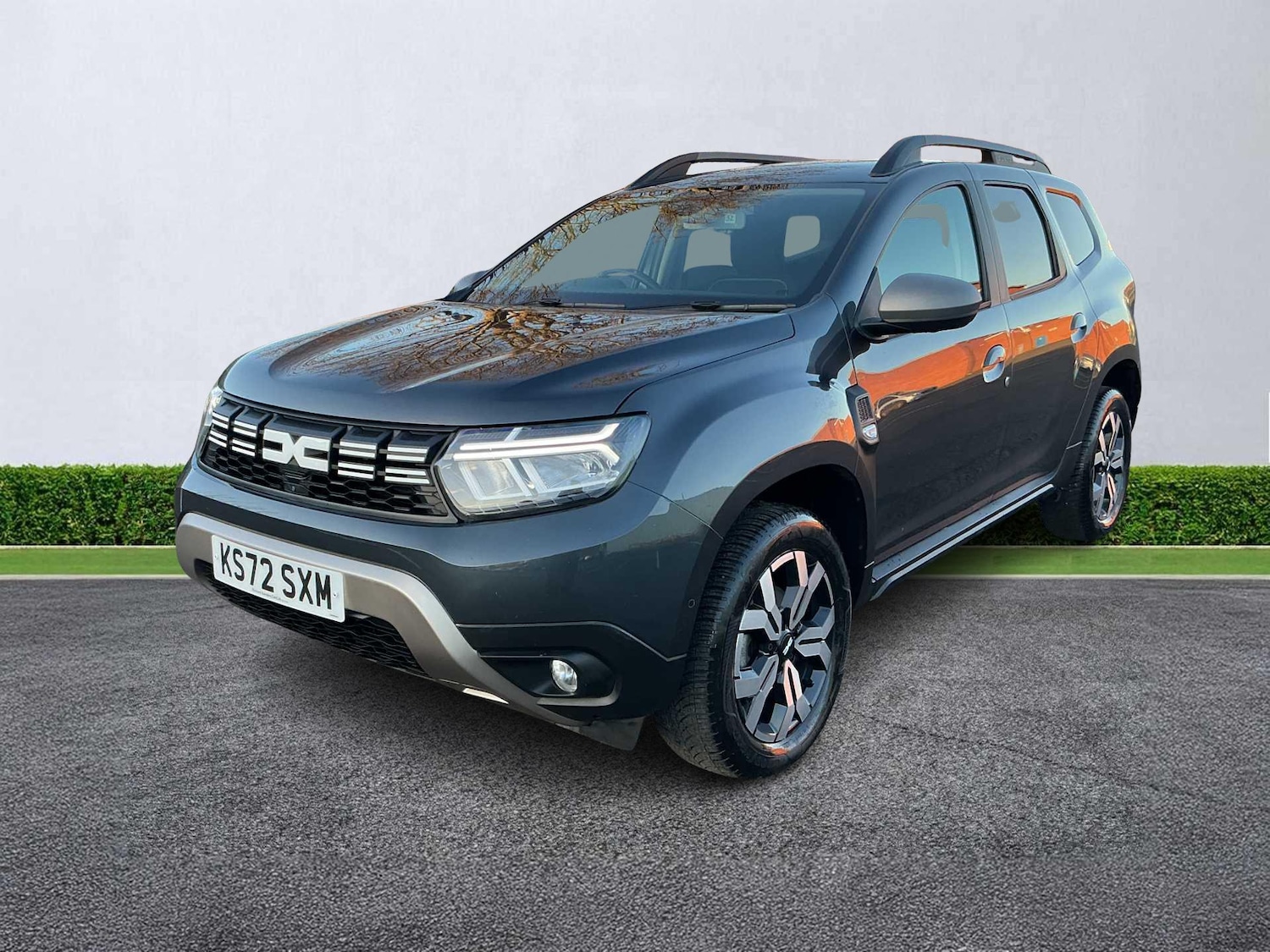 Used Dacia Duster 2023 for sale - 76799366: Photo 19