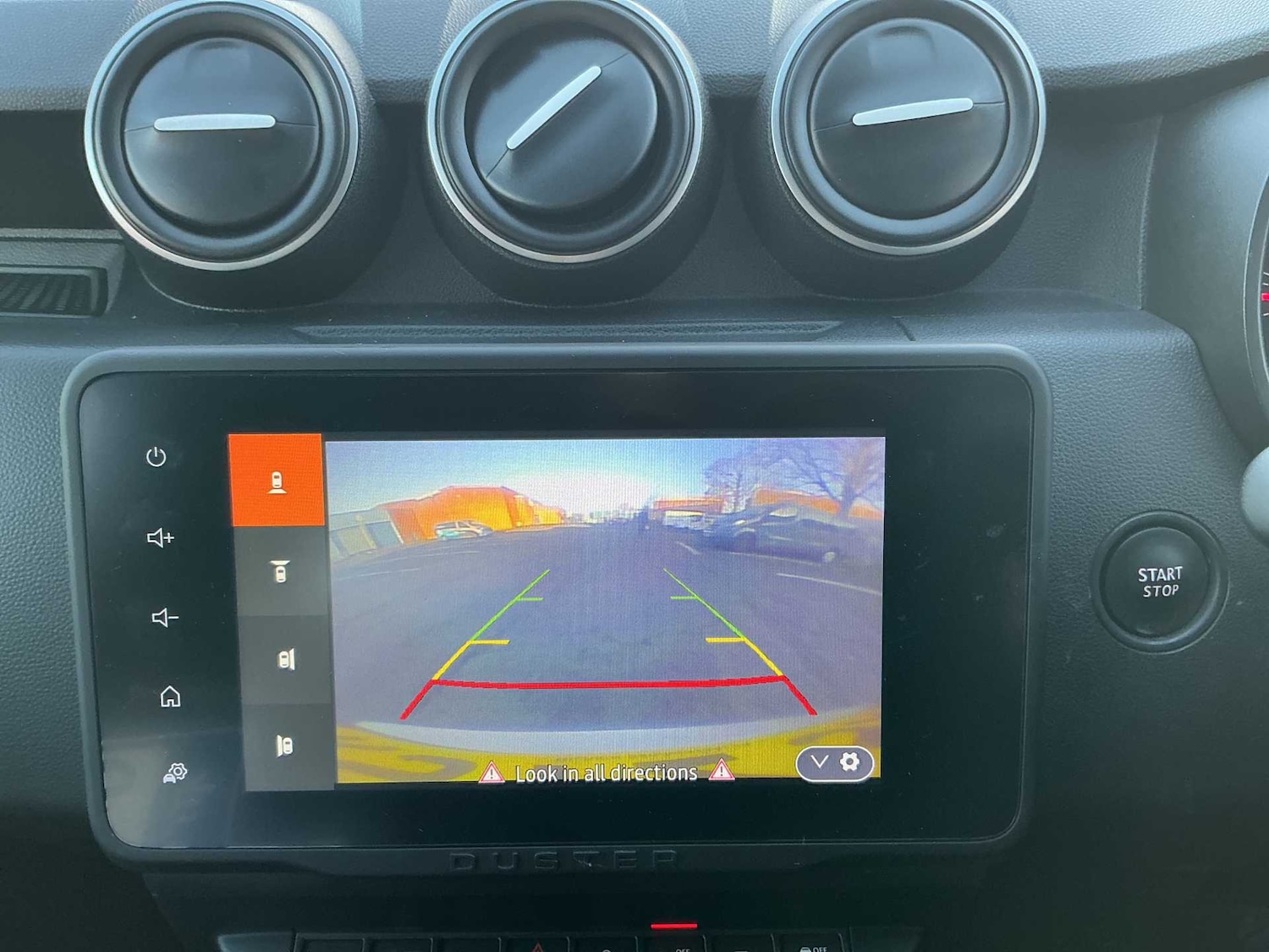 Used Dacia Duster 2023 for sale - 76799366: Photo 21