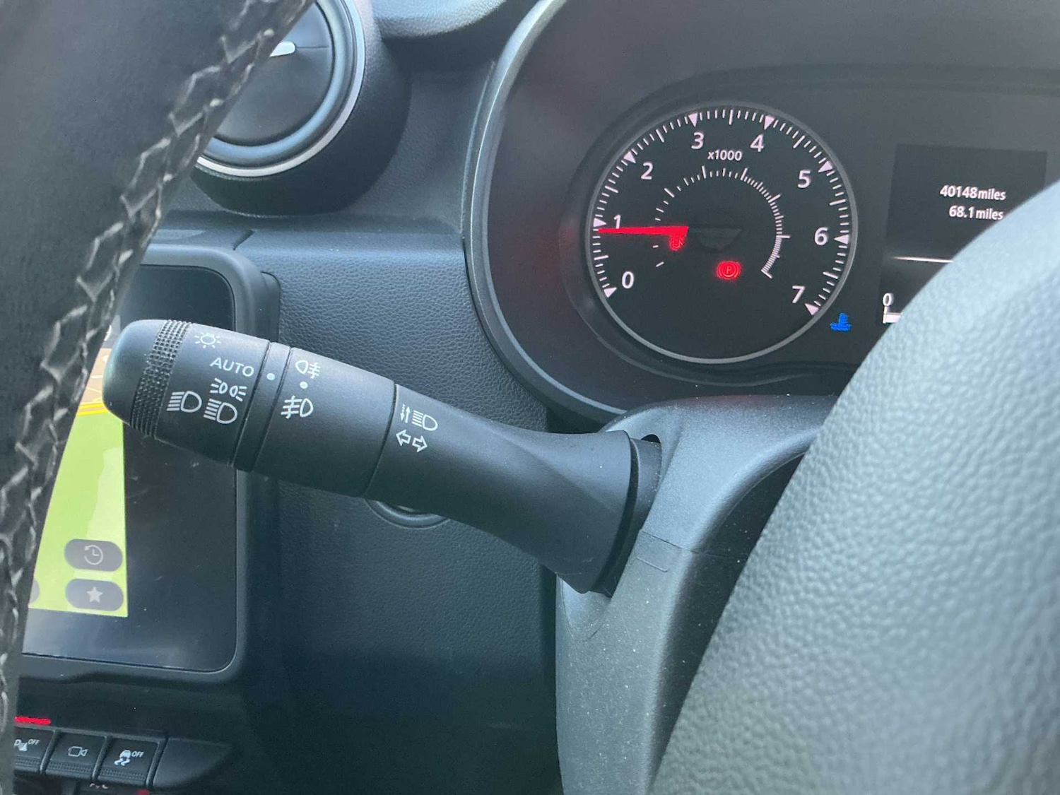 Used Dacia Duster 2023 for sale - 76799366: Photo 25