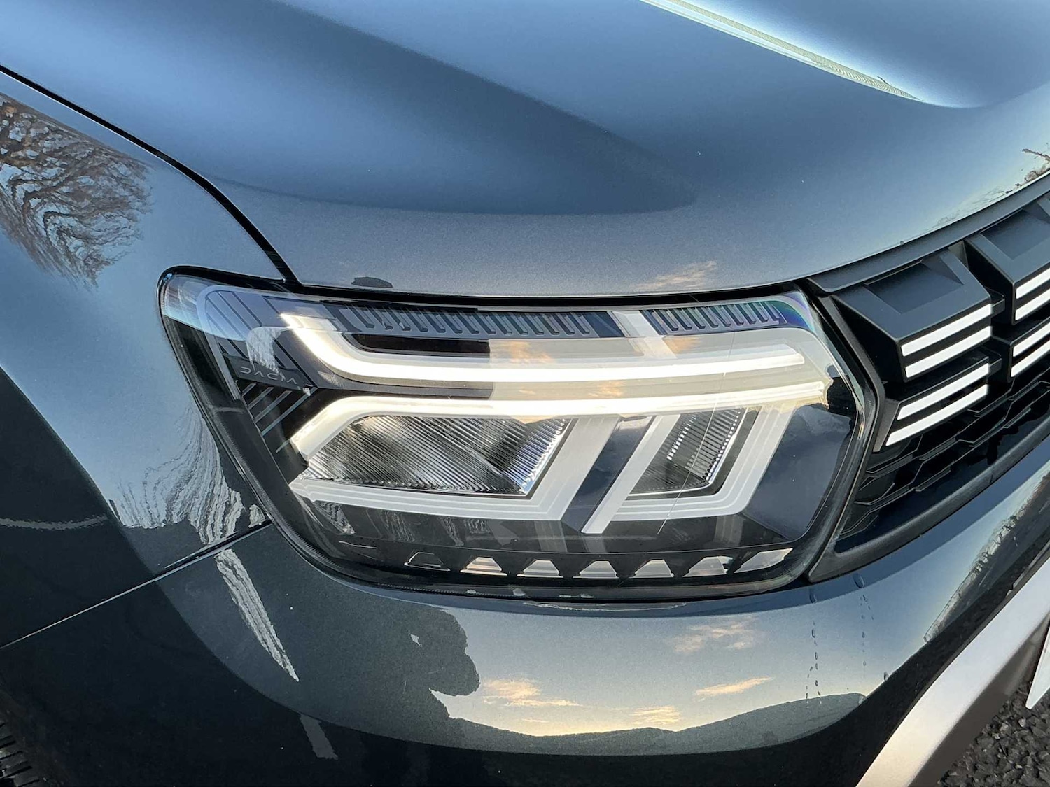 Used Dacia Duster 2023 for sale - 76799366: Photo 27